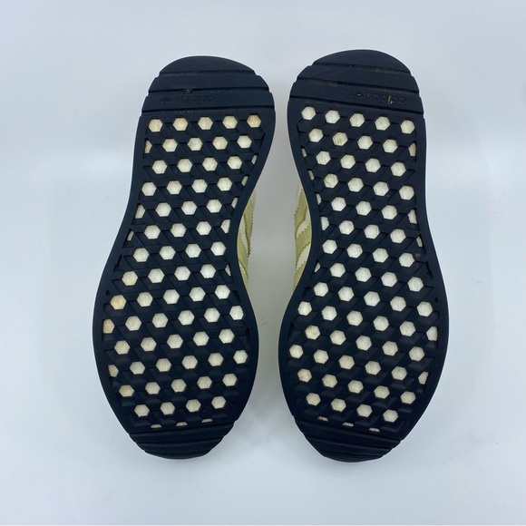 Adidas Love Unites Pride 2018 Gay Pride Sneakers Color Multi SZ 5.5 Men 6.5 W - Picture 11 of 13